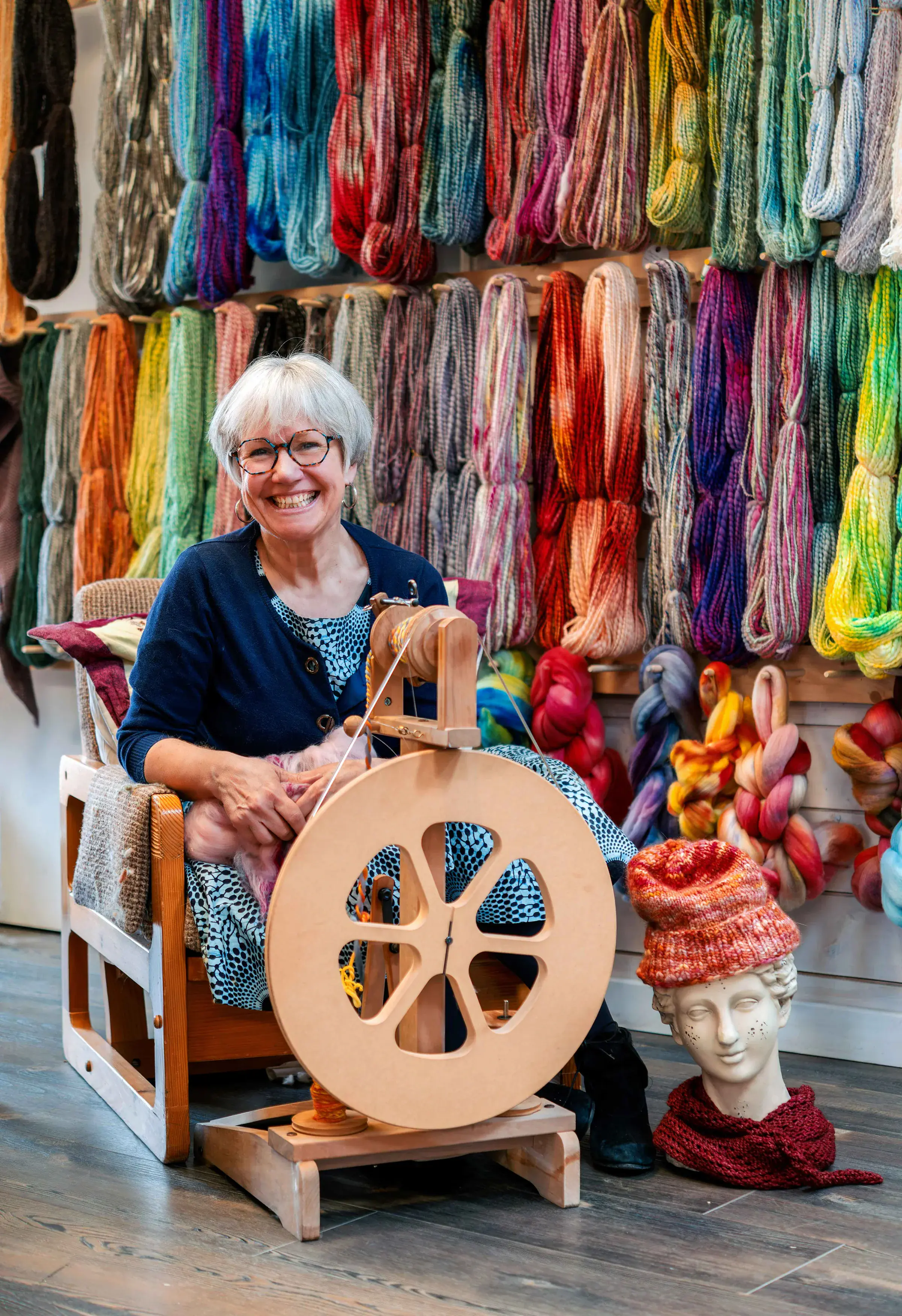 Quidi Vidi Village Artisan Studios