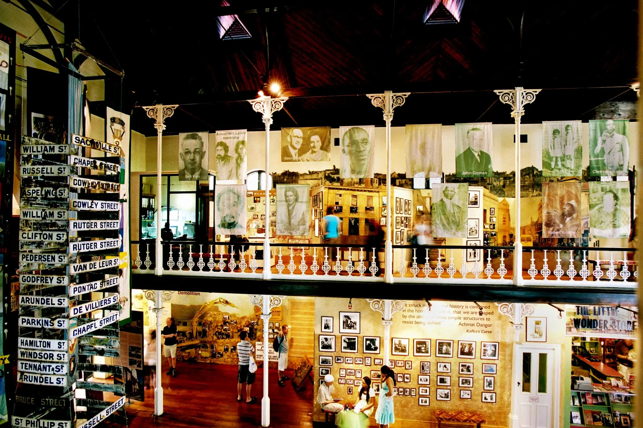 District Six Museum