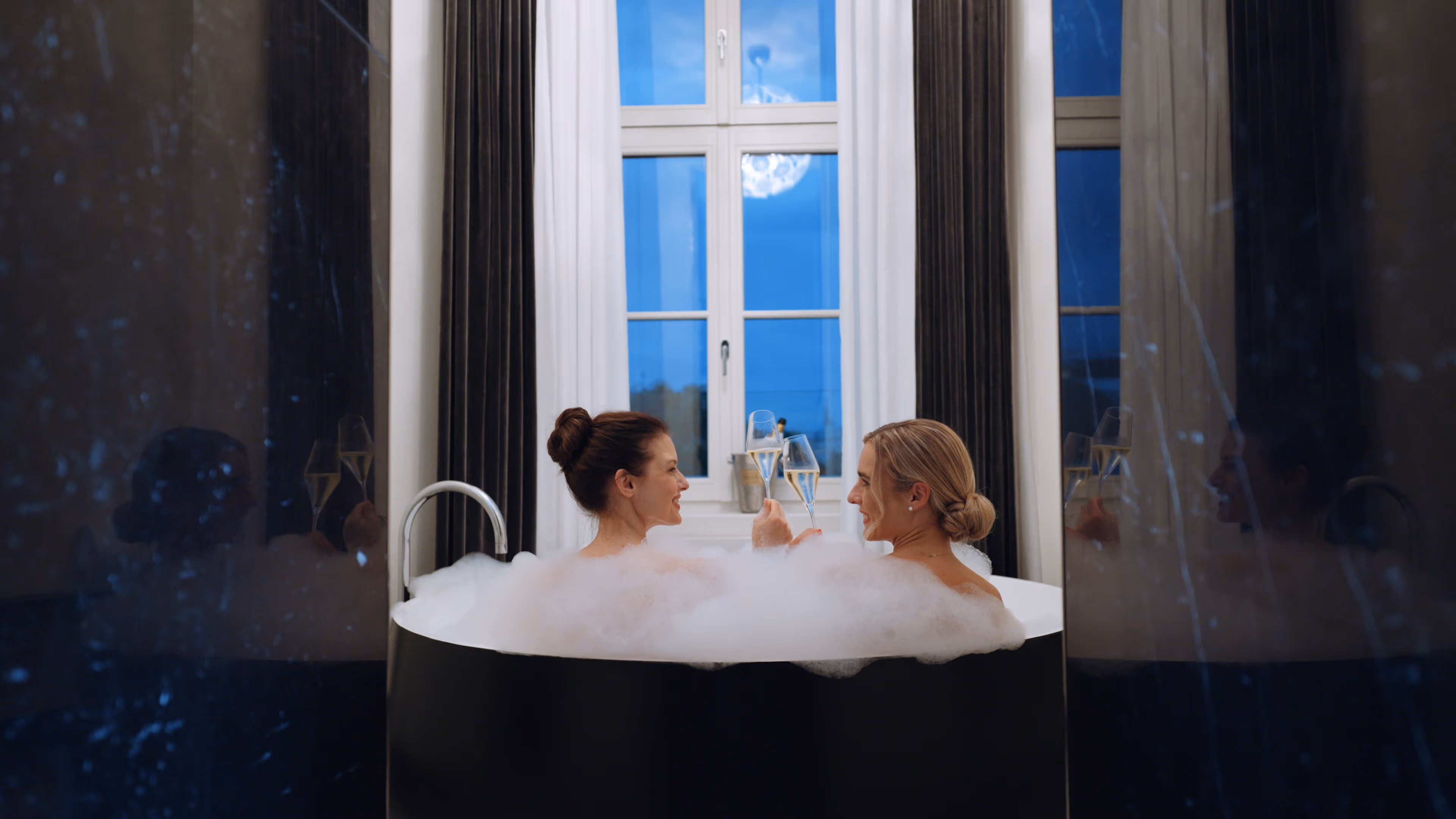 Hotel Sans Souci Wien