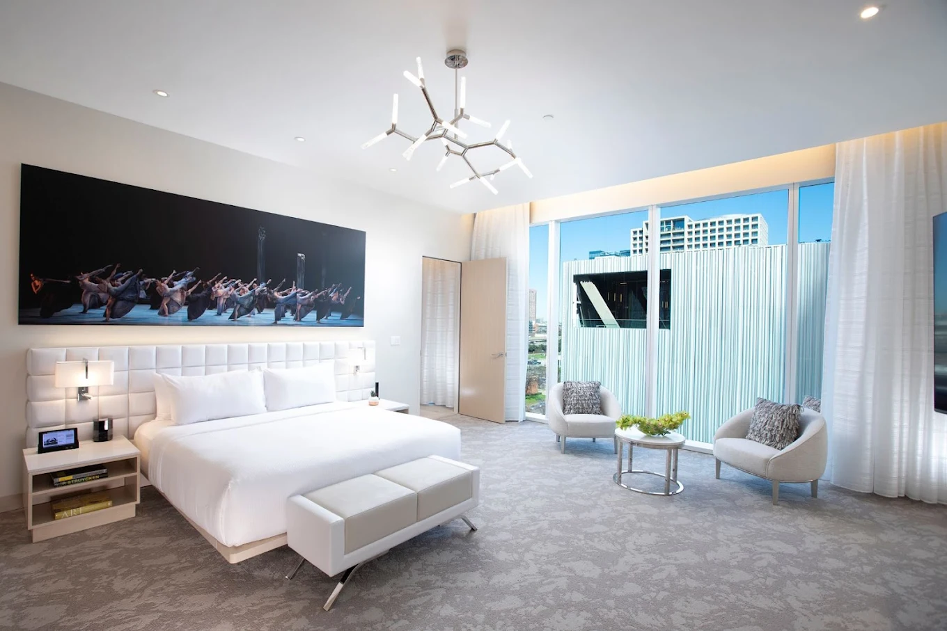 Best Luxury Gay Hotels in Dallas