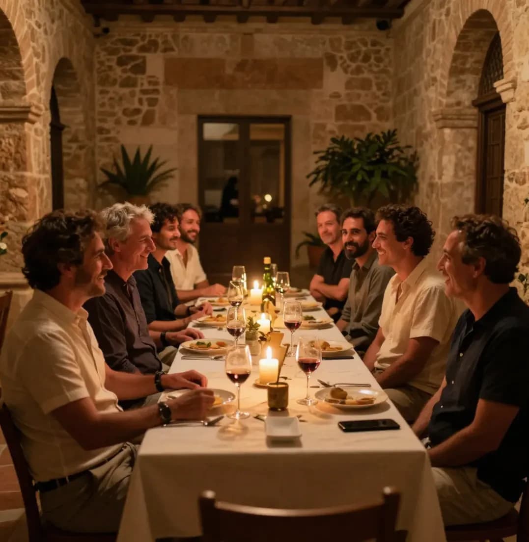 Tuesday - Expression & Movement