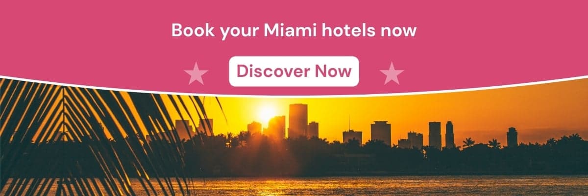 Gay Miami Hotels