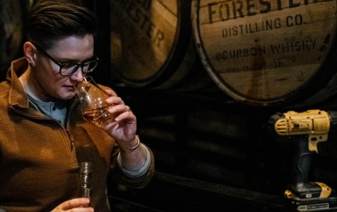 Louisville Distilleries