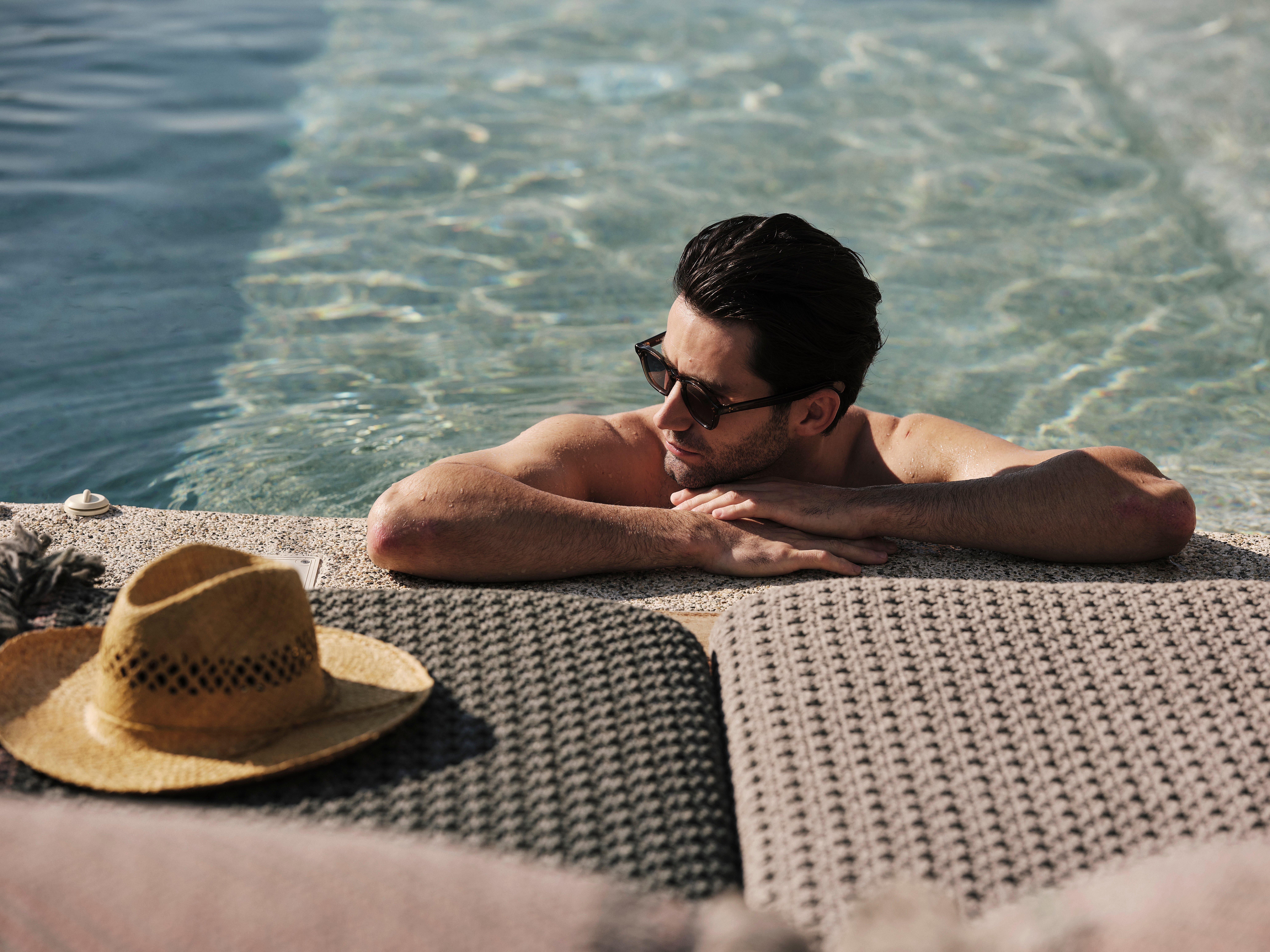 Kove Hotel & Spa Mykonos – MGallery Collection.