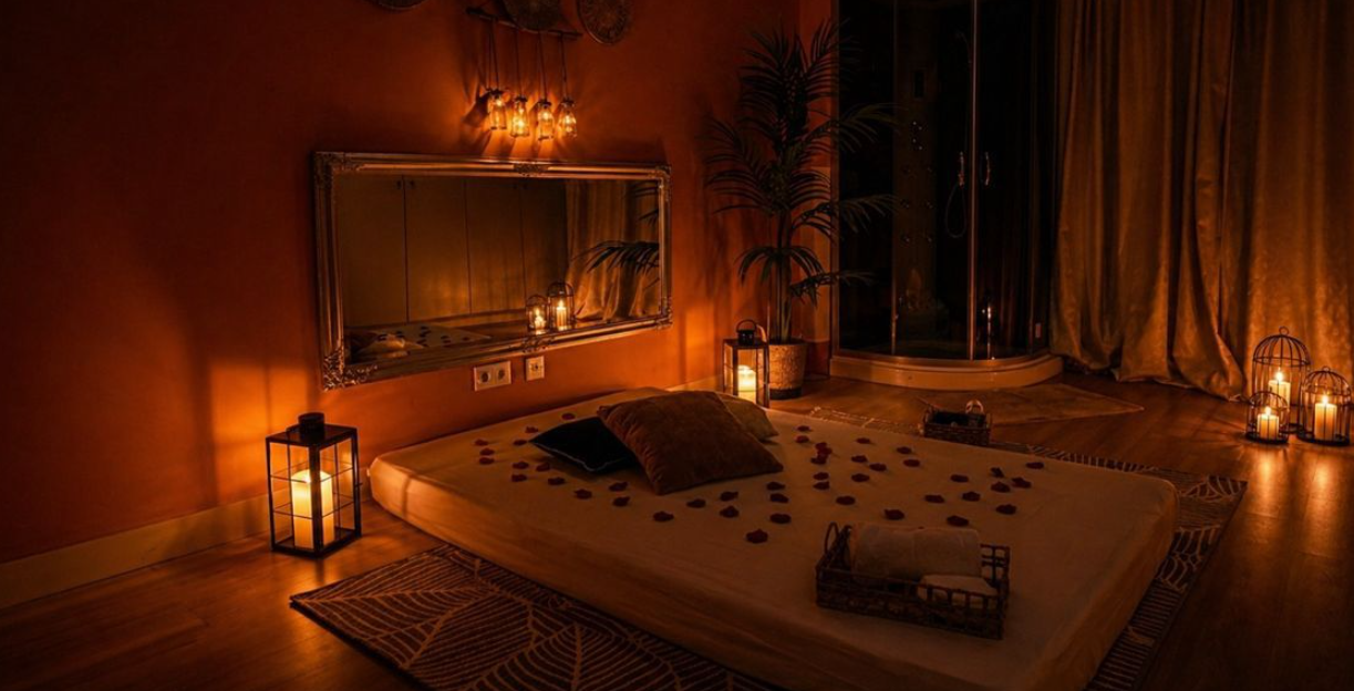 Zaya Tantric Spa