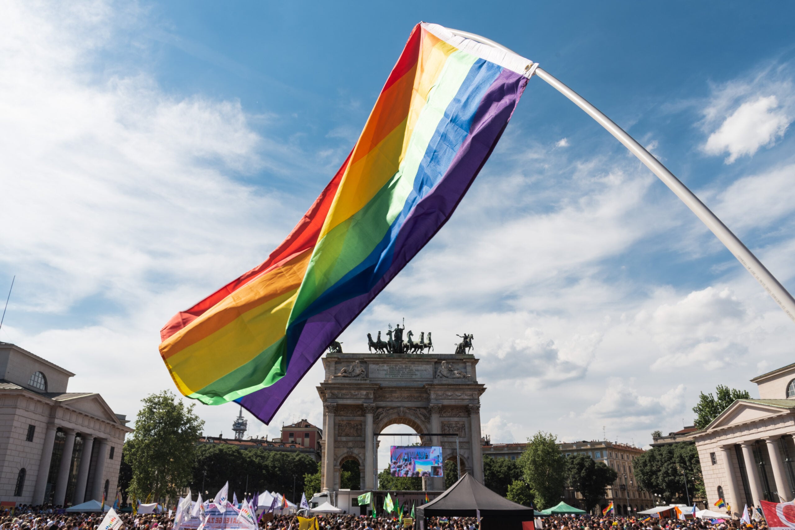 Milan Pride