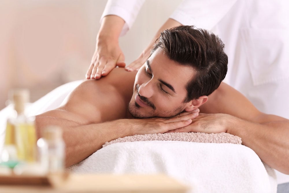 Featured Gay Masseurs in Sacramento