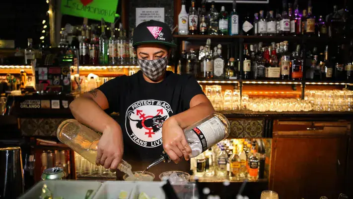 San Francisco Gay Bars