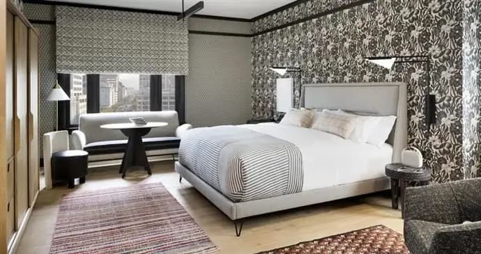 San Francisco Proper Hotel