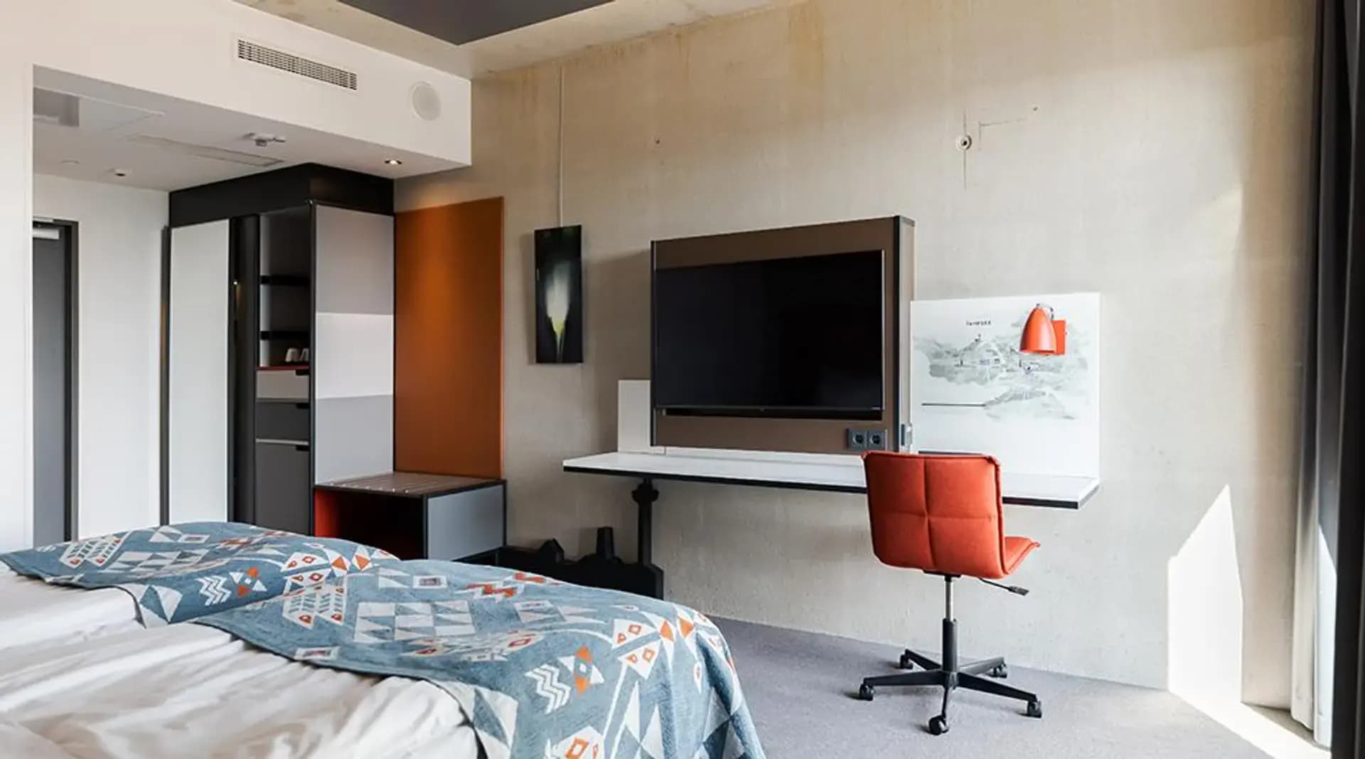 Solo Sokos Hotel Torni Tampere