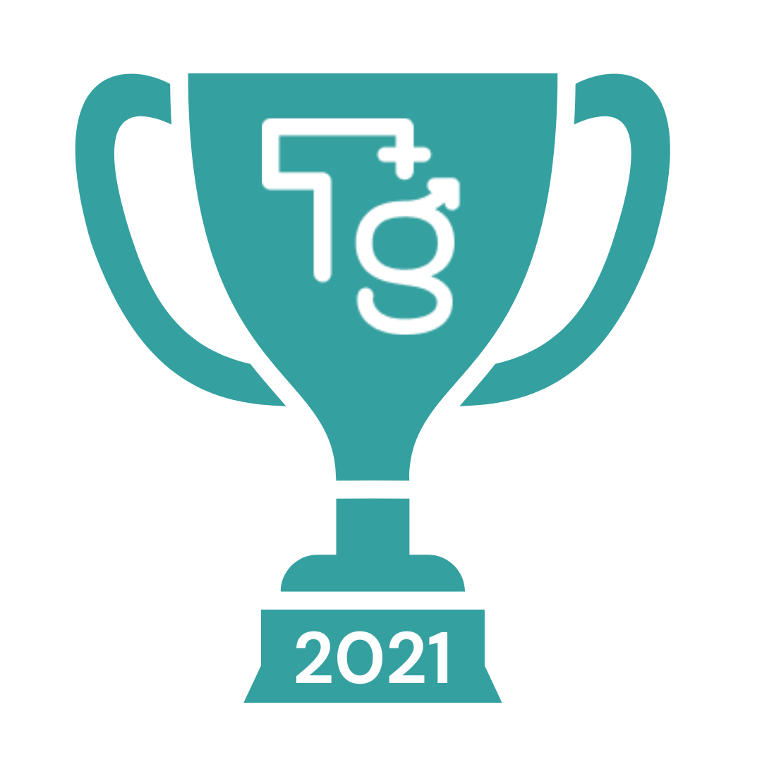 2021 Audience Awards