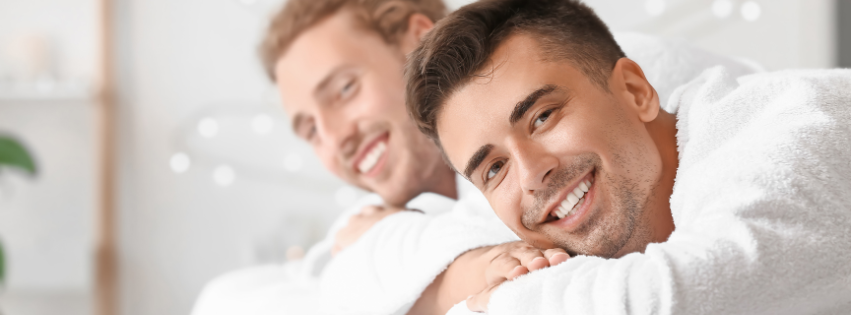 San Antonio Gay Massage