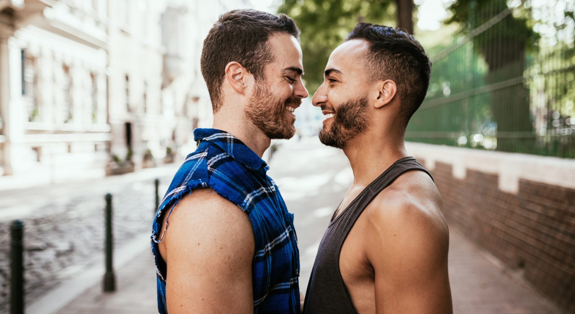 Gay Sex on Vacation: What Nobody Tells You Gay Sex on Vacation